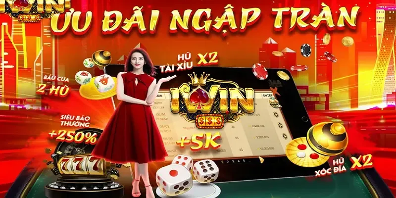 Đánh giá game Nổ Hũ mới